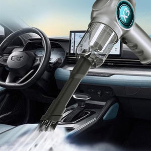 Portable Wireless Handheld Vacuum Cleaner