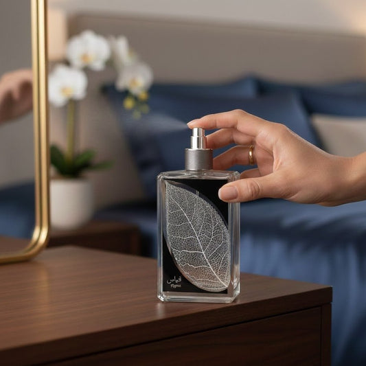 Veyes - Fiyas Perfume